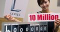ts Lserie 10million