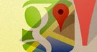Google Maps keert terug op iPhone