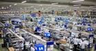 Nokia to remove 4,000 jobs