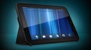 HP geeft Android-broncode TouchPad vrij
