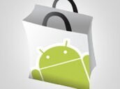201119ts Android Market Logo