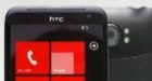 Gelekte HTC Radiant: tweede Windows Phone-gigant