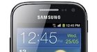 Samsung shows mid-end Galaxy Ace 2 and Galaxy mini 2