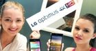 Optimus 4X HD is first quad-core smartphone from LG
