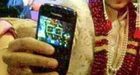 BlackBerry-maker RIM zwicht voor druk overheid India