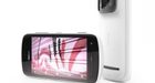 Nokia zet cam-phonemarkt op z’n kop met 41 megapixel Nokia 808 PureView