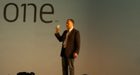 HTC lanceert met One X nieuw Android-vlaggenschip
