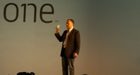 HTC launches new Android flagship One X