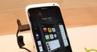 HTC One X hands-on: quad-core toestel met HTC Sense-skin
