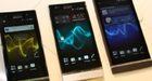 Sony Xperia P en Xperia U hands-on; de Xperia-familie compleet