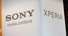 Sony comes in June with new flagship dualcore