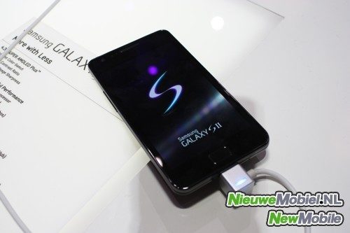 201143 samsung galaxy s ii front 201143 samsung galaxy s ii front