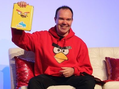 Vesterbacka Vesterbacka