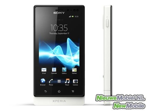 Sony Xperia sola