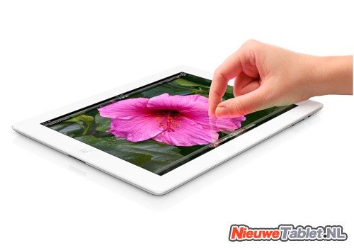 The amazing new iPad The amazing new iPad