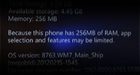 Windows Phone Tango breidt multitasking uit