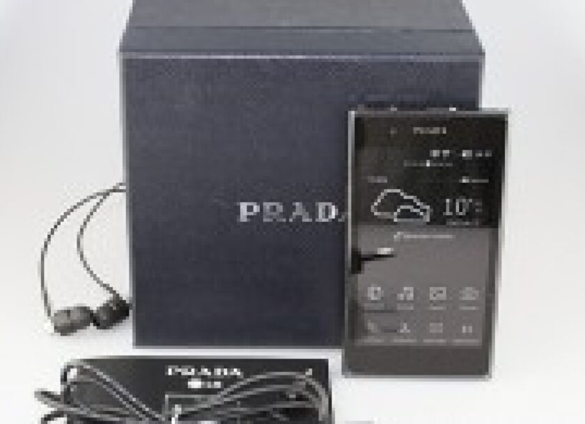 Lg Prada
