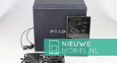 LG Prada 3.0 P940 review