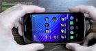 Video-review Android 4.0 Ice Cream Sandwich