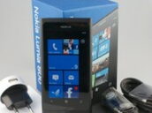 Nokia Lumia800
