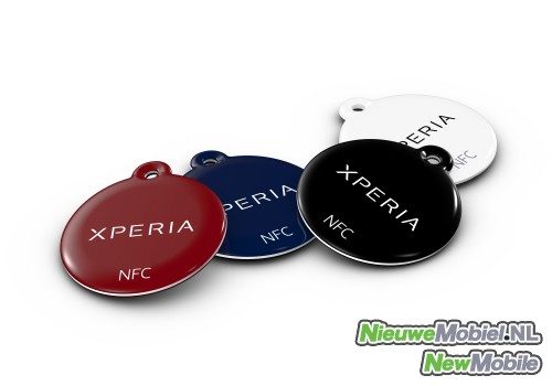 Xperia smarttags