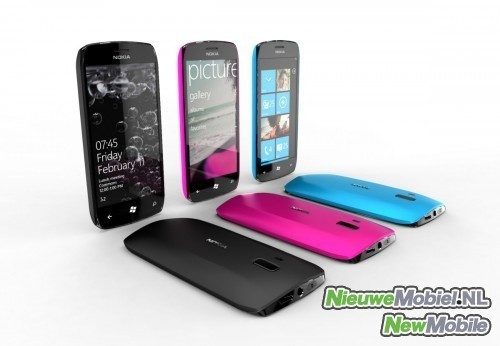 nokia with windows phone concept 2