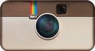 Net vrijgegeven Instagram voor Android heeft eerste update al binnen