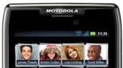 Two new Android phones from Motorola: Razr Maxx and Droid 4