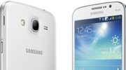 Samsung brengt ‘phablets’ Galaxy Mega 5.8 en 6.3 officieel uit