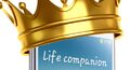 ts Galaxy S4 Crown