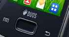 Compacte Samsung Galaxy Pocket Plus en Dual SIM Pocket Duos nu verkrijgbaar