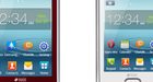 Eenvoudige en betaalbare Samsung Rex 60 en 80 vanaf nu verkrijgbaar