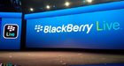BlackBerry brengt BBM naar iOS en Android