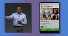 Google verenigt al haar messaging diensten in Hangouts