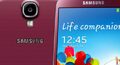 ts Galaxy S4 New kleuren