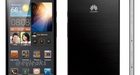 Persafbeelding dunne Huawei Ascend P6 binnen