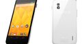 ts wit Google Nexus 4