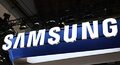 ts Samsung Logo Real