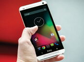 HTC kondigt One Google Edition aan met stock Android