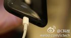 Nieuwe afbeeldingen goedkope iPhone binnen?