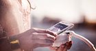 Sony Xperia M is nieuwe Android-smartphone met Sony-design voor bodemprijs