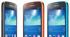 Samsung kondigt high-end en waterbestendige Galaxy S4 Active aan