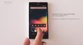 ts Sony Xperia Z Aosp
