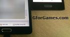 Samsung Galaxy Note 3 nogmaals op de gevoelige plaat?