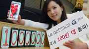 LG heeft met Optimus G Pro een verkoophit te pakken