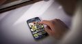 ts Samsung Galaxy S4 Table
