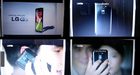 Kiekjes van LG G2 met vreemde knoppen-layout uitgelekt