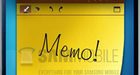 Samsung Galaxy Memo duikt op als kleinere Note