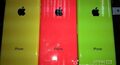 ts Budget iPhone kleuren