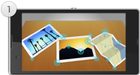 Sony i1 Honami schiet video in 4K